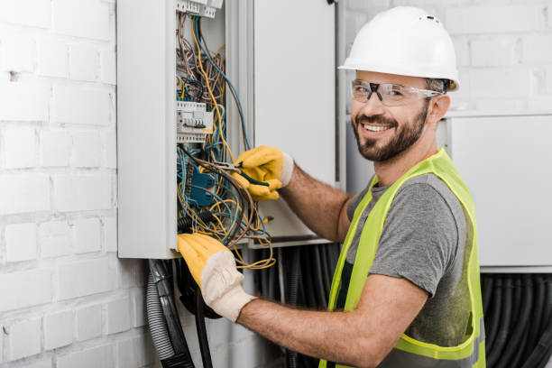Best Affordable Emergency Electrician  in Manchester, NH