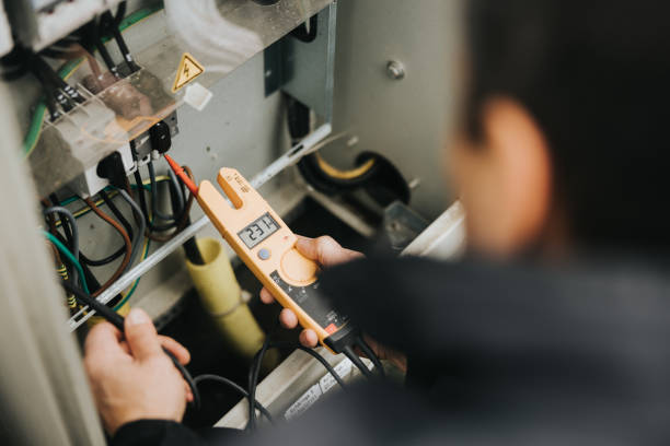  Manchester, NH Electrician Pros