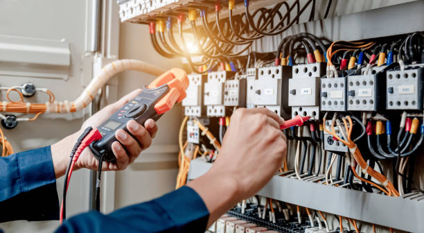 Best Electrical Upgrades for Homes  in Manchester, NH