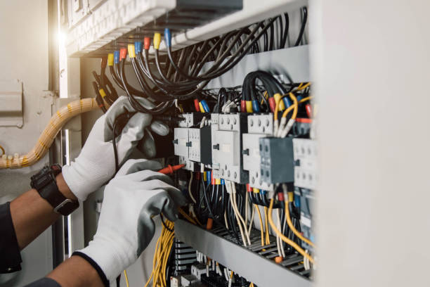 Best Electrical Wiring Services  in Manchester, NH