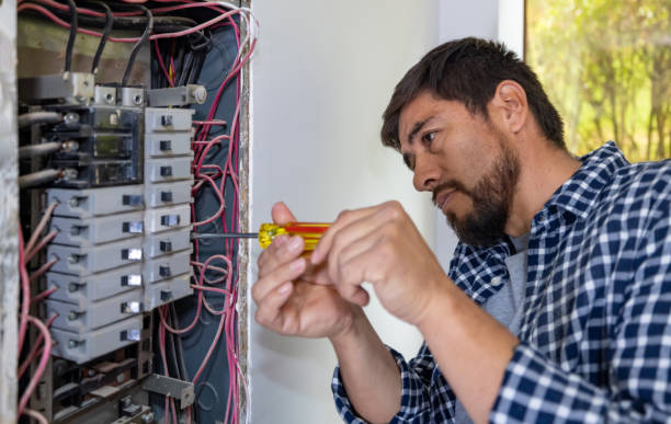 Reliable NH Electrician Solutions
